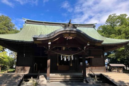 世界かんがい施設遺産山形五堰「笹堰」をめぐる
