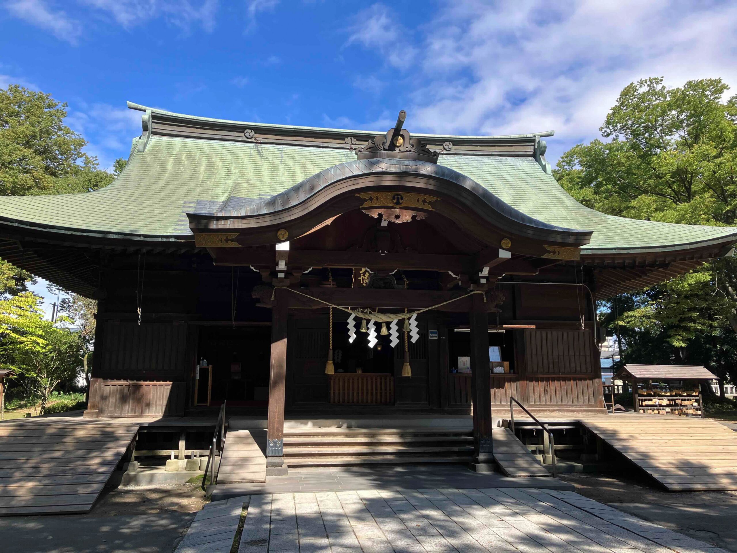 世界かんがい施設遺産山形五堰「笹堰」をめぐる